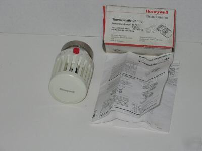 Honeywell thermostatic control / t 104 a 1040 / cheap