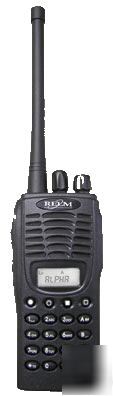  relm RPV599A+ vhf 5 watts radios low price ever 
