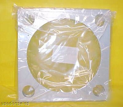 Lam 490 590 retainer gap housing seal 715-007-434-001