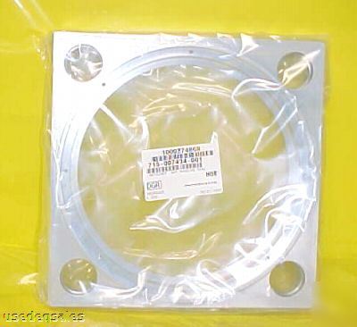 Lam 490 590 retainer gap housing seal 715-007-434-001