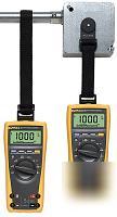 New fluke tpak fluke meter hanging accessory kit