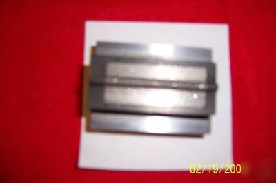 Engis diamond dressing block .062