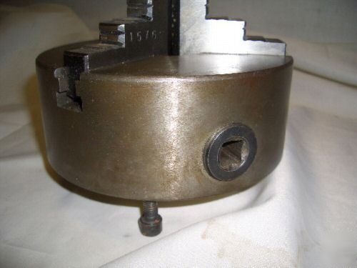 Lathe chuck size 1-3/4 by fukung brand