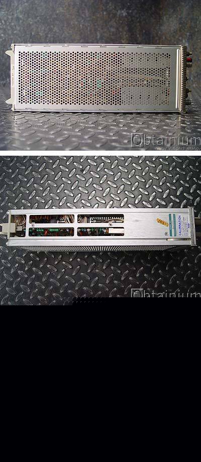 Tektronix 7A26 plug-in dual trace amplifier 