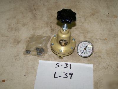 1 c.a. norgren co. valve p/n: 11-004-024 temp 175 f