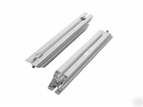 8020 aluminum 45 degree support 40 s 40-2561 n