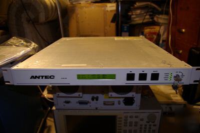 Emcore ortel/ antec lloa-14B 14DBM edfa catv