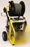 Hose reel - karcher accessory 