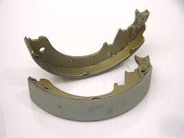 Komatsu forklift brake shoe 3EB-30-23440