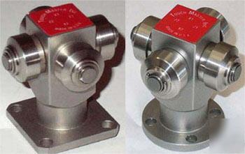 Touch sensor for mazak, hyundai, metrol cnc tool eye