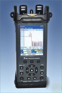 New noyes M200-k-mm handheld otdr * *#