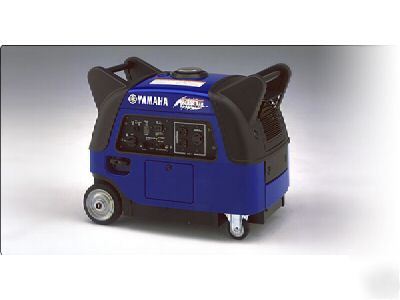 New generator yamaha EF30ISEBC generators in box