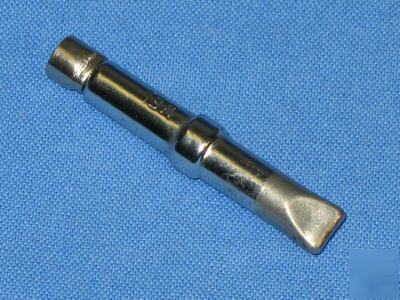 Weller ~ PTE8 ~ soldering tip for TC201 series iron