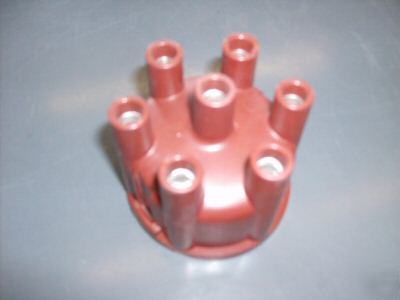 Fork lift distributor cap 80-358