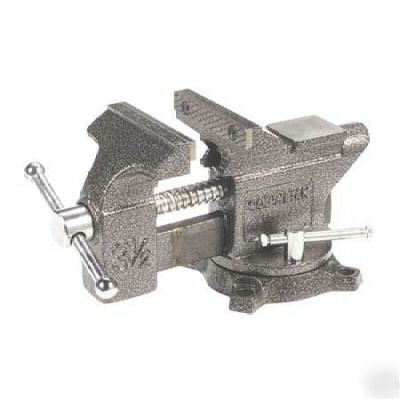 Wilton home owner's vise #50503
