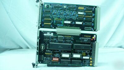 Ultratech stepper focus card 03-20-00784 & 03-20-01967