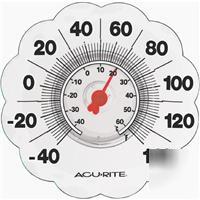New chaney clr suction thermometer 465 