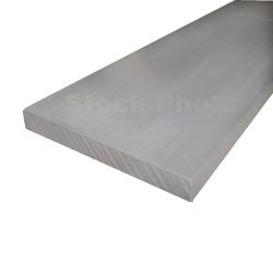 304 stainless steel flat bar .190