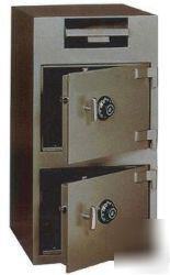 Drop safes sds-03CC depository safe free shipping 