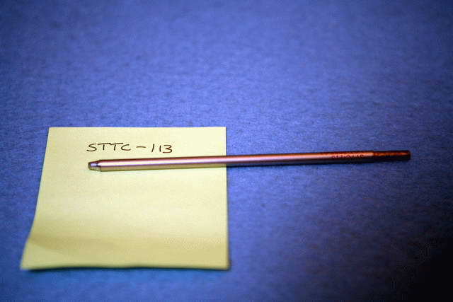 Metcal sttc-113 oki 0.12 in 90 deg chisel tip