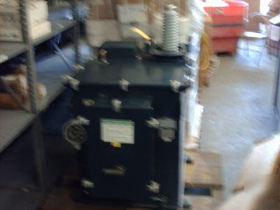 New awl 8 kva transformer rectifier set (WHZ19)