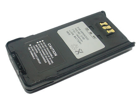 New knb-33LI battery fits kenwood TK2180 TK3180 1900MAH 