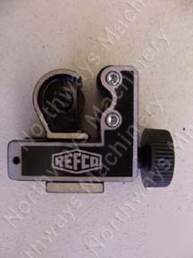 Refco RFA174 tube cutter 3/8