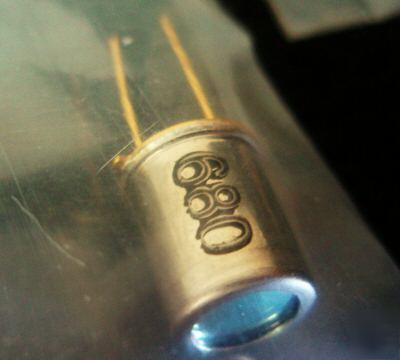 680NM sensitive photodiode dichroic filter spectrometer