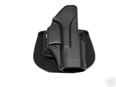 Blackhawk holsters black hawk holster glock 19 23 32 rh