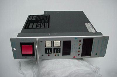 D-m-e dss-15-02 process controller dssg-240D-1500