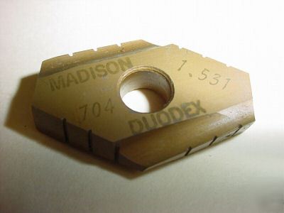 Madison 1.531