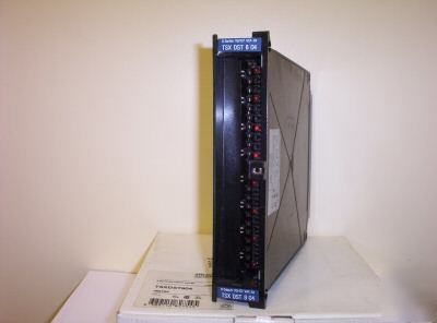 Schneider telemecanique tsx dst 8 04 module rare