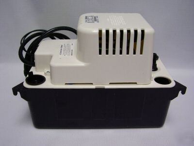 Little giant condensate removal pump 15ULS