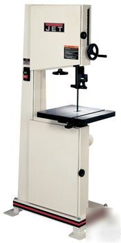 New jet 708749 jwbs-16 bandsaw 5YEAR warranty 