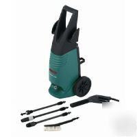 Bosch aquatak 115 plus - high pressure washer