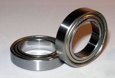 New 6804-zz ball bearings, 6804ZZ, 6804Z, z, 20X32 mm, 