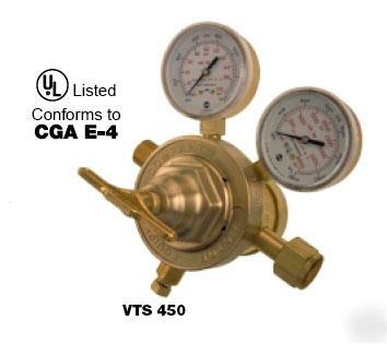 New victor 0781-3913 vts 450 e-580 regulator heavy duty 