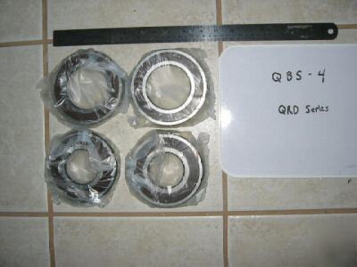 Rod & end bearing set to fit quincy qrd compressor